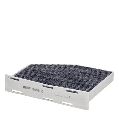 HENGST FILTER E998LC Číslo výrobce: 6797310000. EAN: 4030776040289.
