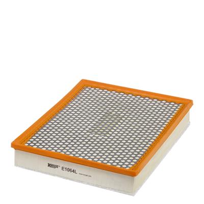 HENGST FILTER E1064L Číslo výrobce: 7622310000. EAN: 4030776047493.
