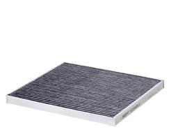 HENGST FILTER E2940LC