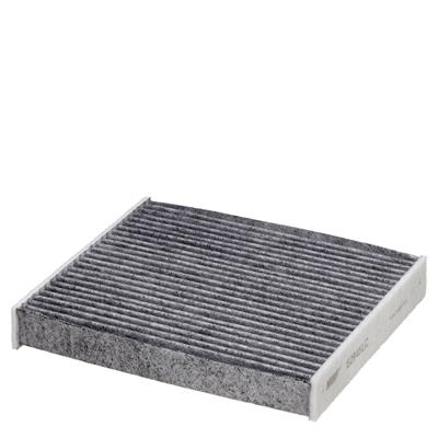 HENGST FILTER E2945LC Číslo výrobce: 6764310000. EAN: 4030776042818.