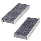 HENGST FILTER E2977LC-2