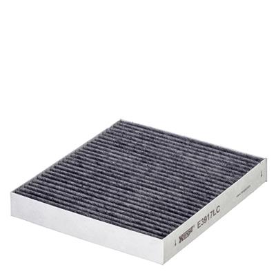 HENGST FILTER E3917LC Číslo výrobce: 7185310000. EAN: 4030776042603.