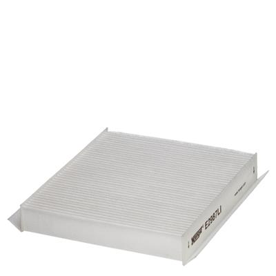 HENGST FILTER E2987LI Číslo výrobce: 7392310000. EAN: 4030776045307.