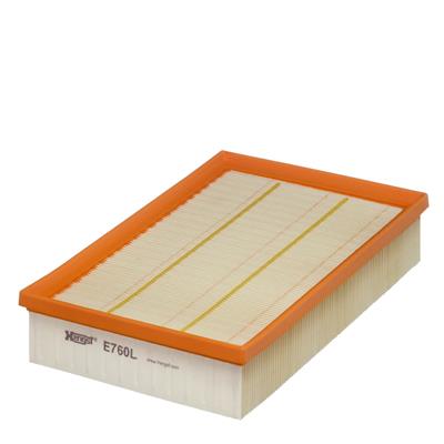 HENGST FILTER E760L Číslo výrobce: 7841310000. EAN: 4030776049060.