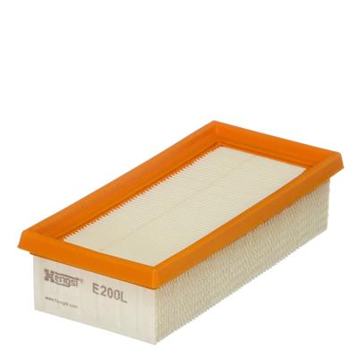 HENGST FILTER E200L Číslo výrobce: 7848310000. EAN: 4030776049121.