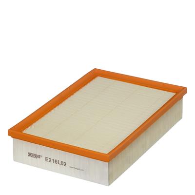 HENGST FILTER E216L02 Číslo výrobce: 7847310000. EAN: 4030776049114.