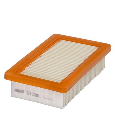 HENGST FILTER E1320L Číslo výrobce: 7436310000. EAN: 4030776049367.