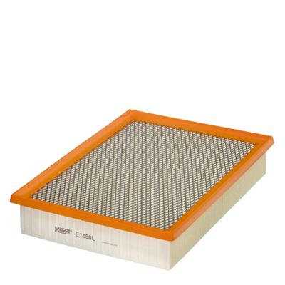 HENGST FILTER E1480L Číslo výrobce: 7704310000. EAN: 4030776048933.