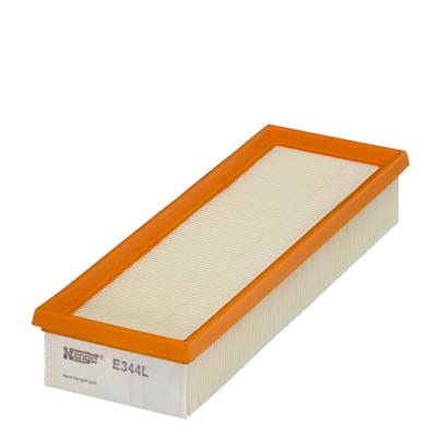 HENGST FILTER E344L Číslo výrobce: 8083310000. EAN: 4030776049916.