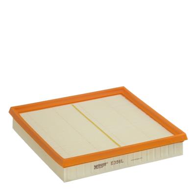 HENGST FILTER E356L Číslo výrobce: 7834310000. EAN: 4030776049275.