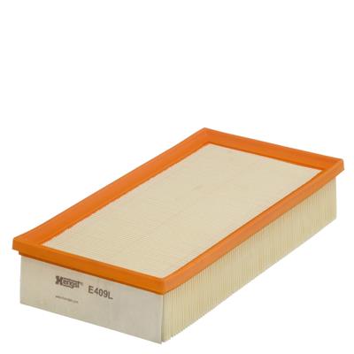 HENGST FILTER E409L Číslo výrobce: 7824310000. EAN: 4030776049206.