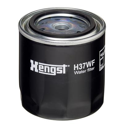 HENGST FILTER H37WF Číslo výrobce: 37500000. EAN: 4030776053319.