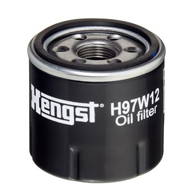 HENGST FILTER H97W12 Číslo výrobce: 5173100000. EAN: 4030776054231.