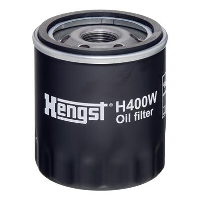 HENGST FILTER H400W Číslo výrobce: 5166100000. EAN: 4030776054583.