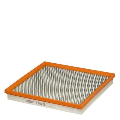 HENGST FILTER E1026L Číslo výrobce: 7056310000. EAN: 4030776039986.