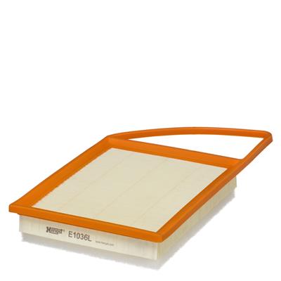 HENGST FILTER E1036L Číslo výrobce: 7023310000. EAN: 4030776039658.