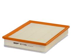 HENGST FILTER E1139L