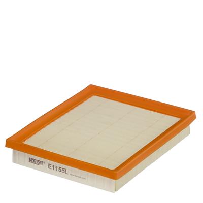 HENGST FILTER E1155L Číslo výrobce: 7555310000. EAN: 4030776046380.
