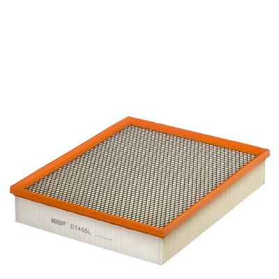 HENGST FILTER E1465L Číslo výrobce: 7624310000. EAN: 4030776048629.