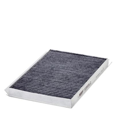 HENGST FILTER E2955LC Číslo výrobce: 7602310000. EAN: 4030776046885.