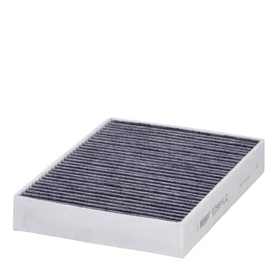 HENGST FILTER E2991LC Číslo výrobce: 6758310000. EAN: 4030776041200.