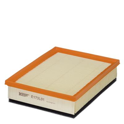 HENGST FILTER E173L01 Číslo výrobce: 7829310000. EAN: 4030776049244.