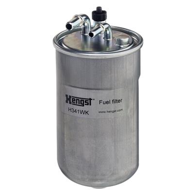 HENGST FILTER H341WK Číslo výrobce: 2664200000. EAN: 4030776054286.