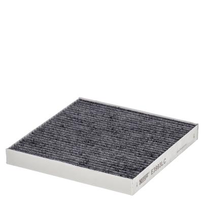 HENGST FILTER E3993LC Číslo výrobce: 6457310000. EAN: 4030776044430.
