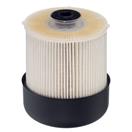 HENGST FILTER E437KP D266