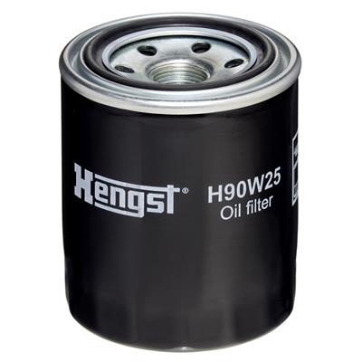 HENGST FILTER H90W25 Číslo výrobce: 1392100000. EAN: 4030776010077.