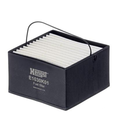 HENGST FILTER E1030K01 Číslo výrobce: 507210000. EAN: 4030776036084.
