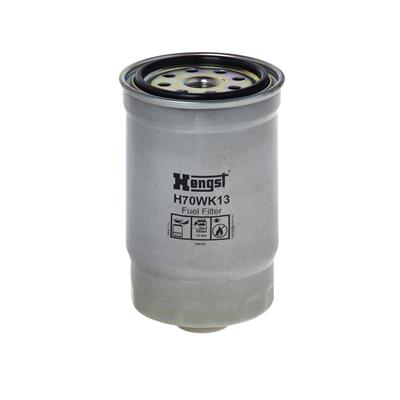 HENGST FILTER H70WK13 Číslo výrobce: 1181200000. EAN: 4030776018141.