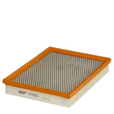 HENGST FILTER E1628L Číslo výrobce: 8361310000. EAN: 4030776054712.