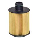 HENGST FILTER E124H02 D202