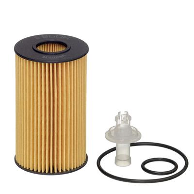 HENGST FILTER E860H D358 Číslo výrobce: 1223110000. EAN: 4030776042573.