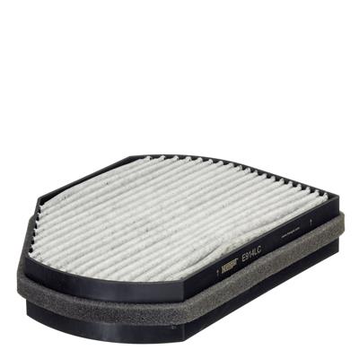 HENGST FILTER E914LC Číslo výrobce: 8871310000. EAN: 4030776061345.