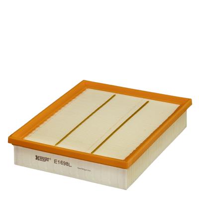 HENGST FILTER E1698L Číslo výrobce: 8598310000. EAN: 4030776058949.