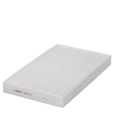HENGST FILTER E4974LI Číslo výrobce: 8412310000. EAN: 4030776054828.
