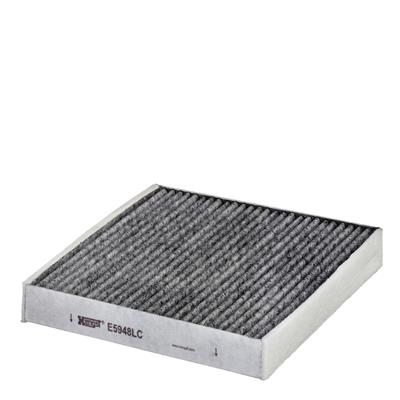 HENGST FILTER E5948LC Číslo výrobce: 8724310000. EAN: 4030776058925.