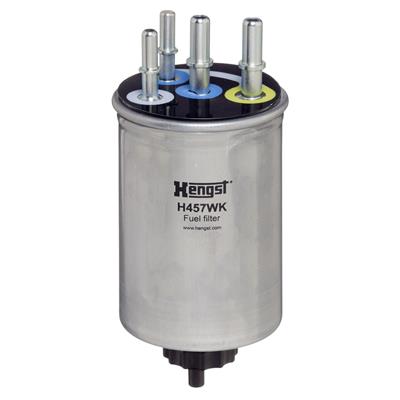 HENGST FILTER H457WK Číslo výrobce: 2268200000. EAN: 4030776039696.