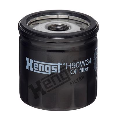 HENGST FILTER H90W34 Číslo výrobce: 5621100000. EAN: 4030776062458.