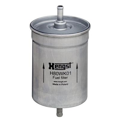 HENGST FILTER H80WK01 Číslo výrobce: 3004200000. EAN: 4030776063424.