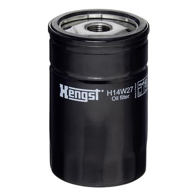HENGST FILTER H14W27 Číslo výrobce: 5622100000. EAN: 4030776062496.