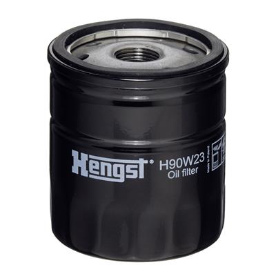 HENGST FILTER H90W23 Číslo výrobce: 5485100000. EAN: 4030776062502.