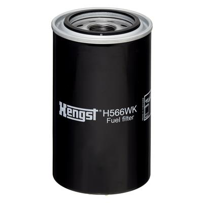 HENGST FILTER H566WK D556 Číslo výrobce: 2684200000. EAN: 4030776059823.