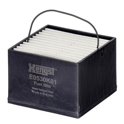 HENGST FILTER E0530K01 Číslo výrobce: 506210000. EAN: 4030776036077.