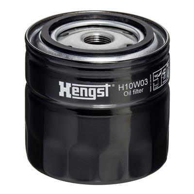 HENGST FILTER H10W03 Číslo výrobce: 5542100000. EAN: 4030776062762.