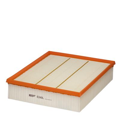 HENGST FILTER E240L Číslo výrobce: 6734310000. EAN: 4030776037289.