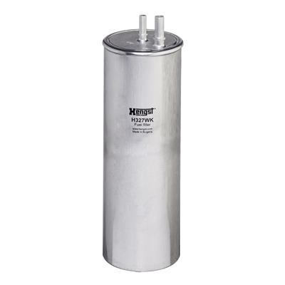 HENGST FILTER H327WK Číslo výrobce: 1510200000. EAN: 4030776022964.