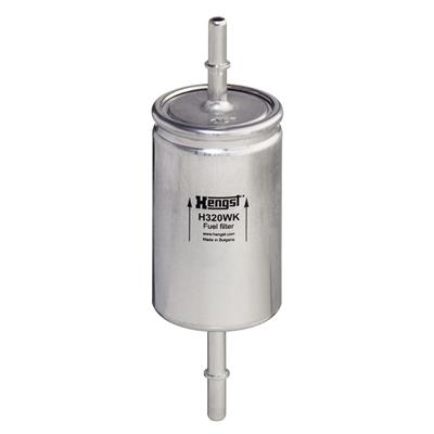 HENGST FILTER H320WK Číslo výrobce: 1414200000. EAN: 4030776022193.